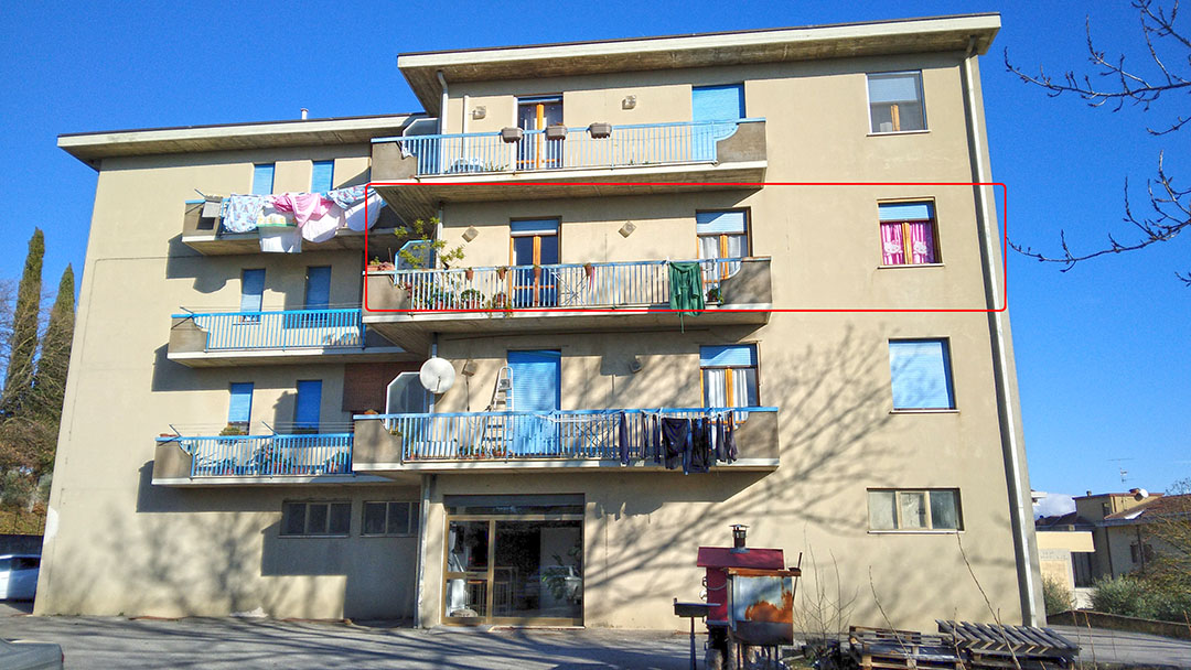 Aste   Abitazione civile  - Appartamento a Foiano della Chiana in Via del Duca