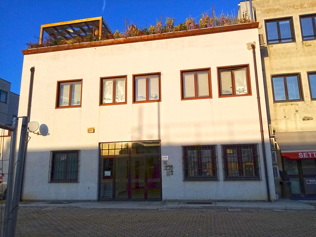 Aste   Magazzini e locali deposito  - Depositi ad Arezzo in Via del Malspino