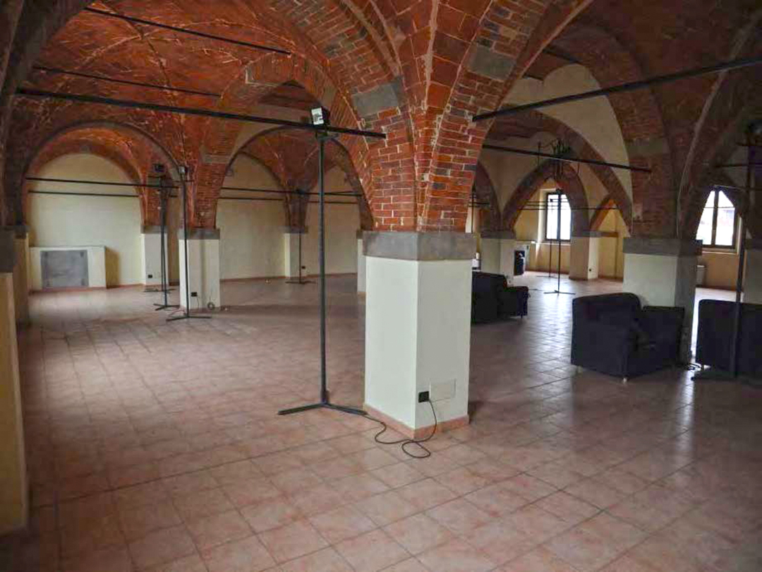 Aste   Uffici e studi privati  - Fabbricato polivalente a San Giovanni Valdarno in Via Mannozzi - Lotto 3 (C)