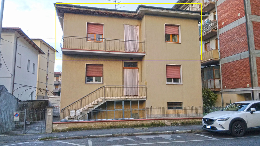 Aste   Abitazione di tipo economico  - Abitazione a San Giovanni Valdarno in Via Spartaco Lavagnini