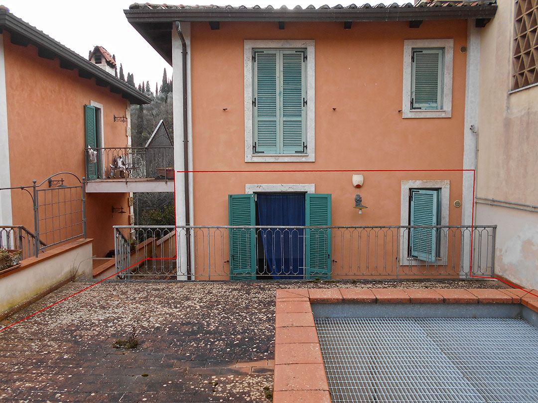 Aste   Abitazione civile  - Appartamento a Cetona in Via Unione Europea