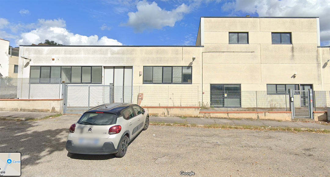 Aste   Fabbricati costruiti per esigenze industriali  - Capannoni e magazzini a Castelfranco di Sopra, loc. Botriolo