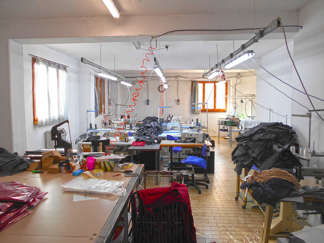 Aste   Laboratorio artigiano  - Laboratorio ad Asciano in Via Martiri della Libertà - Lotto 1