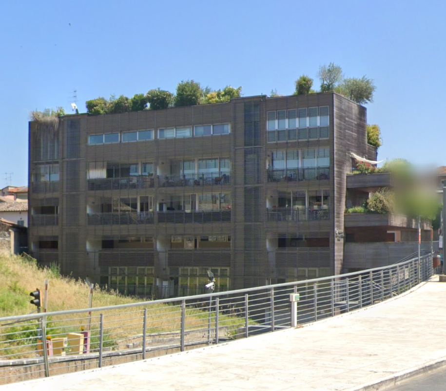 Aste   Abitazione civile  - Proprietà dell’area per la quota di 1/1 di fabbricato a Colle di Val d'Elsa - Lotto 5 (Colle Bassa)