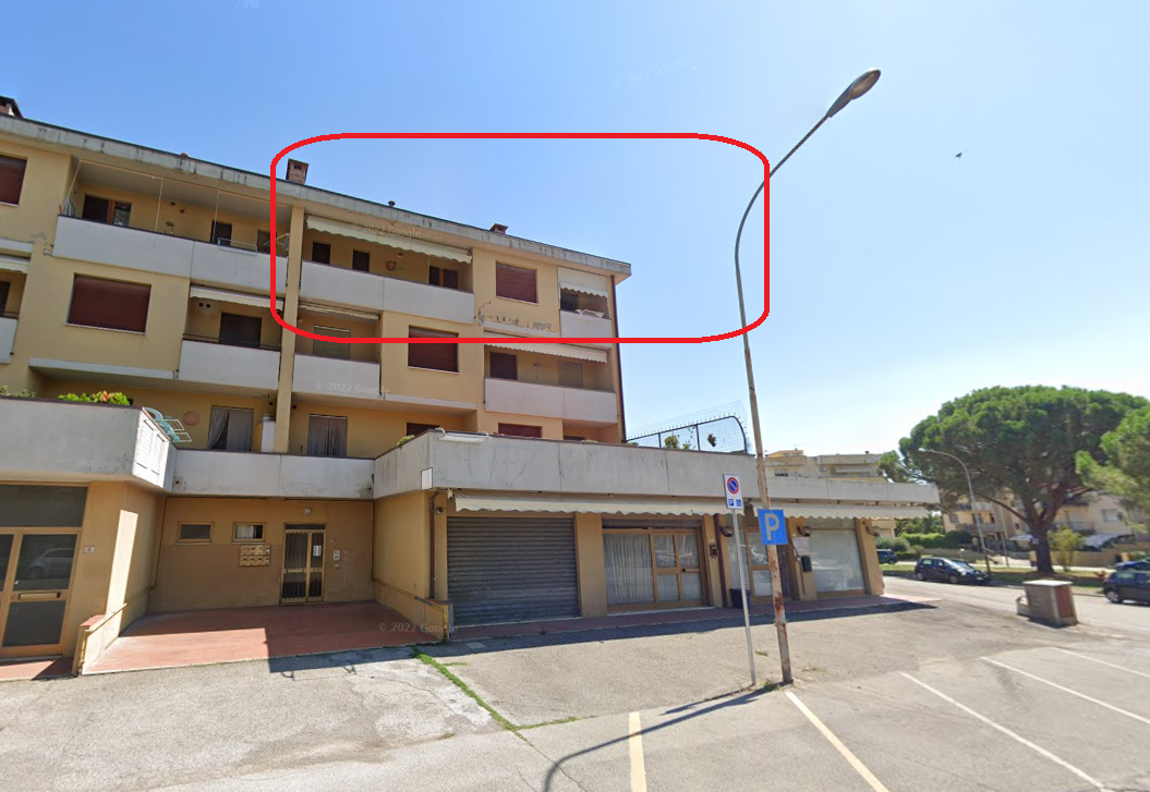 Aste   Abitazione civile  - Quota di 2/36 di Appartamento con garage a Sinalunga, via Ferrari