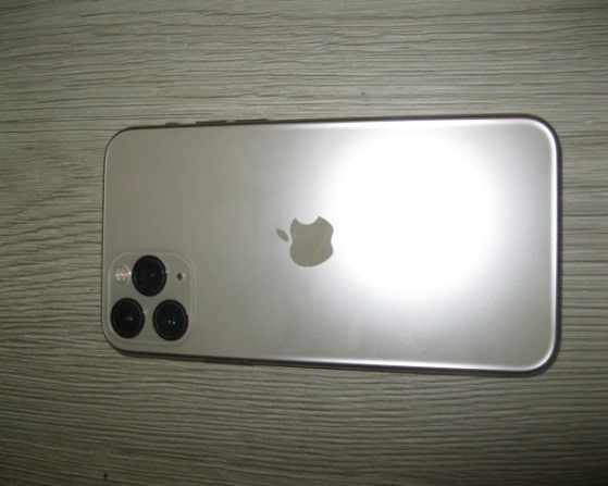 Aste   Computer e attrezzatura informatica  - Lotto 41) Cellulare Apple Iphone 11 PRO   GARA ONLINE 22 OTTOBRE 2025